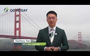News broadcast from GDToday