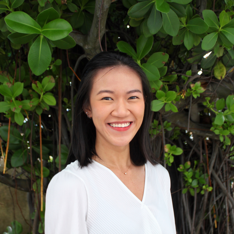 Jolene LIN - NUS Law